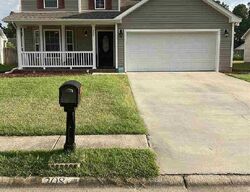 Pre-foreclosure in  Rosemount Dr Florence, SC 29505