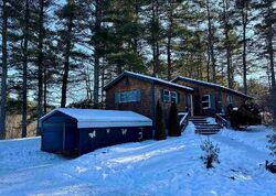 Pre-foreclosure in  Hammann Dr Marlow, NH 03456