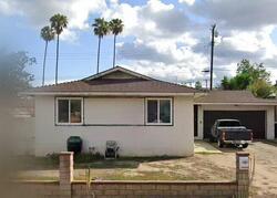 Pre-foreclosure in  Plano Dr Rowland Heights, CA 91748
