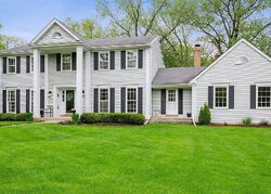 Pre-foreclosure in  Yorkshire Woods Ct Wheaton, IL 60189