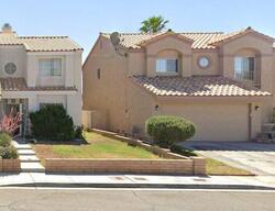 Pre-foreclosure in  Gullane St Las Vegas, NV 89142