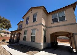 Pre-foreclosure in  Clarendon Ln North Las Vegas, NV 89081