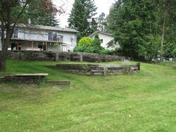 Pre-foreclosure in  121st Pl Ne Marysville, WA 98271
