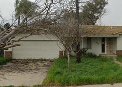Pre-foreclosure in  N Olive Ave Turlock, CA 95382