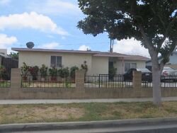 Pre-foreclosure in  W 232ND PL Carson, CA 90745