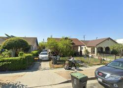 Pre-foreclosure in  E 56th St Maywood, CA 90270