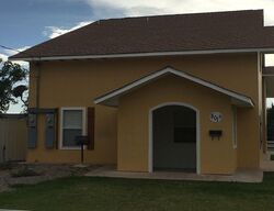 Pre-foreclosure in  S 3rd St Artesia, NM 88210