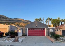 Pre-foreclosure in  Verona Ave San Jacinto, CA 92583
