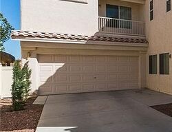 Pre-foreclosure in  Pineneedle Ridge St Las Vegas, NV 89178