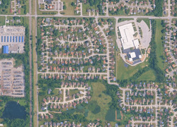 Pre-foreclosure in  York Rd Schererville, IN 46375