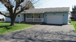 Pre-foreclosure in  S Garr St Walton, IN 46994