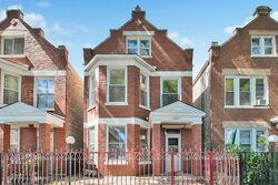 Pre-foreclosure in  S Avers Ave Chicago, IL 60623