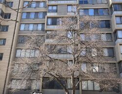 Pre-foreclosure in  21st St Nw  Washington, DC 20006