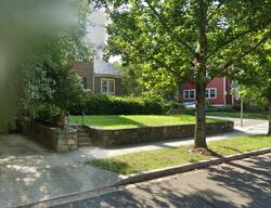 Pre-foreclosure in  45th St Nw Washington, DC 20016
