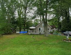 Pre-foreclosure in  Brush Hook Rd Ocean View, DE 19970