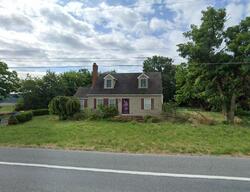 Pre-foreclosure in  Federalsburg Rd Bridgeville, DE 19933