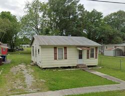 Pre-foreclosure in  3rd St Duson, LA 70529