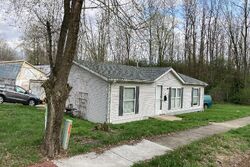 Pre-foreclosure in  S Jefferson St Knightstown, IN 46148