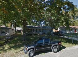 Pre-foreclosure in  Trenton Ln Centralia, IL 62801