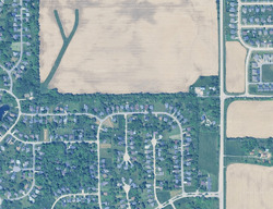 Pre-foreclosure in  Lamplighter Loop Se Poplar Grove, IL 61065