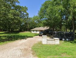 Pre-foreclosure in  N Post Oak Ln Paris, TX 75462