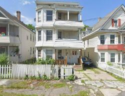 Pre-foreclosure in  Cutler St Schenectady, NY 12303