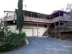 Pre-foreclosure Listing in Caylor Dr SOULSBYVILLE, CA 95372