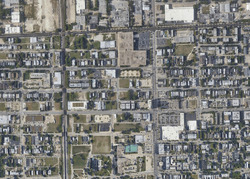 Pre-foreclosure in  W Madison St Chicago, IL 60612