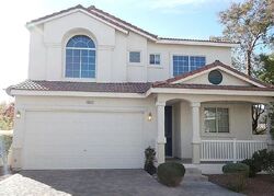 Pre-foreclosure in  Adams Chase St Las Vegas, NV 89183