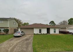 Pre-foreclosure in  Sparrow St La Porte, TX 77571