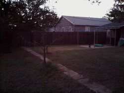 Pre-foreclosure in  N 13th St Lamesa, TX 79331