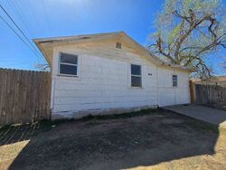 Pre-foreclosure in  N Carolina St Amarillo, TX 79106