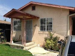Pre-foreclosure in  W 152nd St Compton, CA 90220