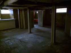 Pre-foreclosure in  GLYNN CT Detroit, MI 48206