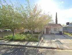 Pre-foreclosure in  Blackfield St Mojave, CA 93501