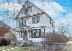  15th St, Detroit MI