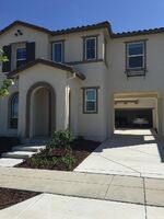Pre-foreclosure in  W Aldrich Pl Tracy, CA 95391