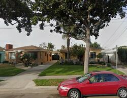 Pre-foreclosure in  W 113th St Inglewood, CA 90303