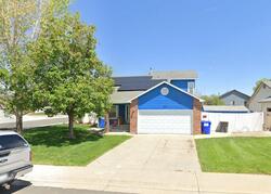 Pre-foreclosure in  Grant St Frederick, CO 80530
