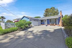 Pre-foreclosure in  Galway Rd San Pablo, CA 94806