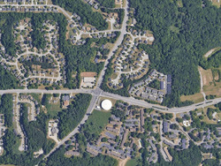 Pre-foreclosure in  Rockhouse Rd Austell, GA 30168