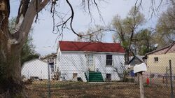 Pre-foreclosure in  13th Ave Greeley, CO 80631