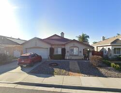 Pre-foreclosure in  Jumano Dr Moreno Valley, CA 92551