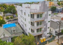 Pre-foreclosure in  N Mountain View Ave Los Angeles, CA 90026