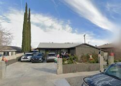 Pre-foreclosure in  Larkin Ave Palmdale, CA 93550