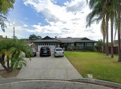 Pre-foreclosure in  W Larkspur Ln Glendora, CA 91740