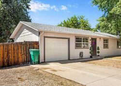Pre-foreclosure in  BELMONT AVE Evans, CO 80620