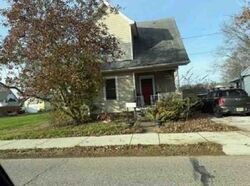 Pre-foreclosure in  W 8th St Williamstown, WV 26187