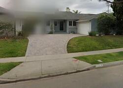 Pre-foreclosure in  Dobson Way Culver City, CA 90230