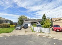 Pre-foreclosure in  Cypress Ct San Pablo, CA 94806